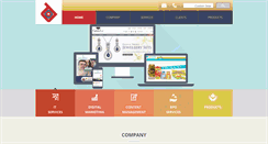 Desktop Screenshot of digitactical.com